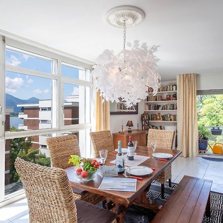 Divina Minusio - Happy Rentals Экстерьер фото