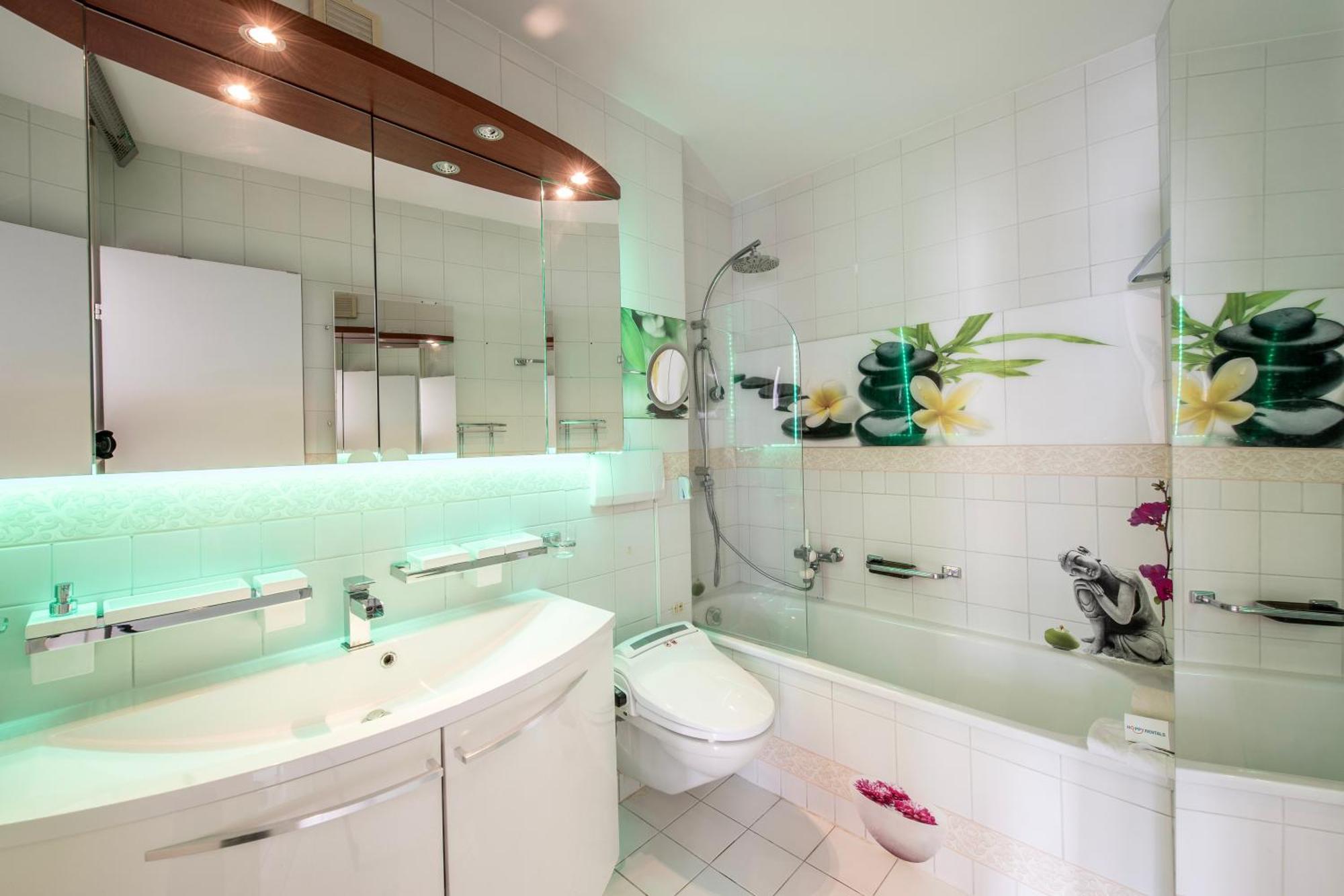Divina Minusio - Happy Rentals Экстерьер фото