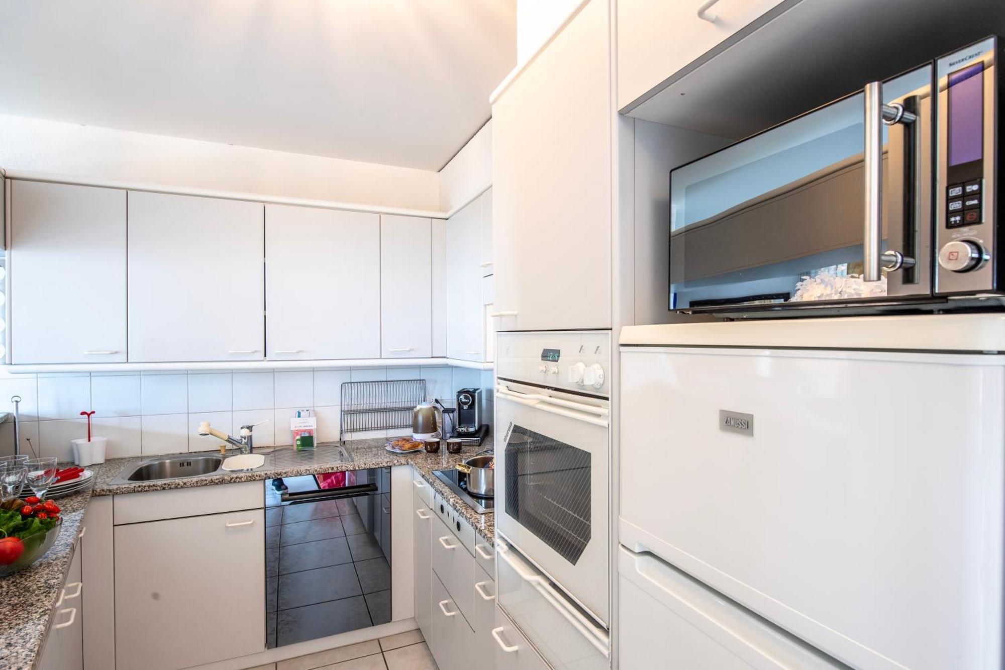 Divina Minusio - Happy Rentals Экстерьер фото