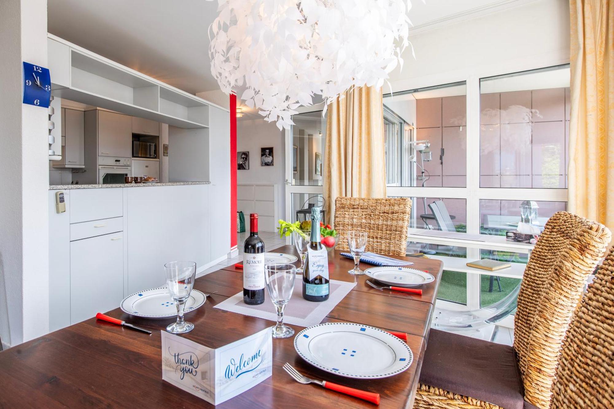 Divina Minusio - Happy Rentals Экстерьер фото