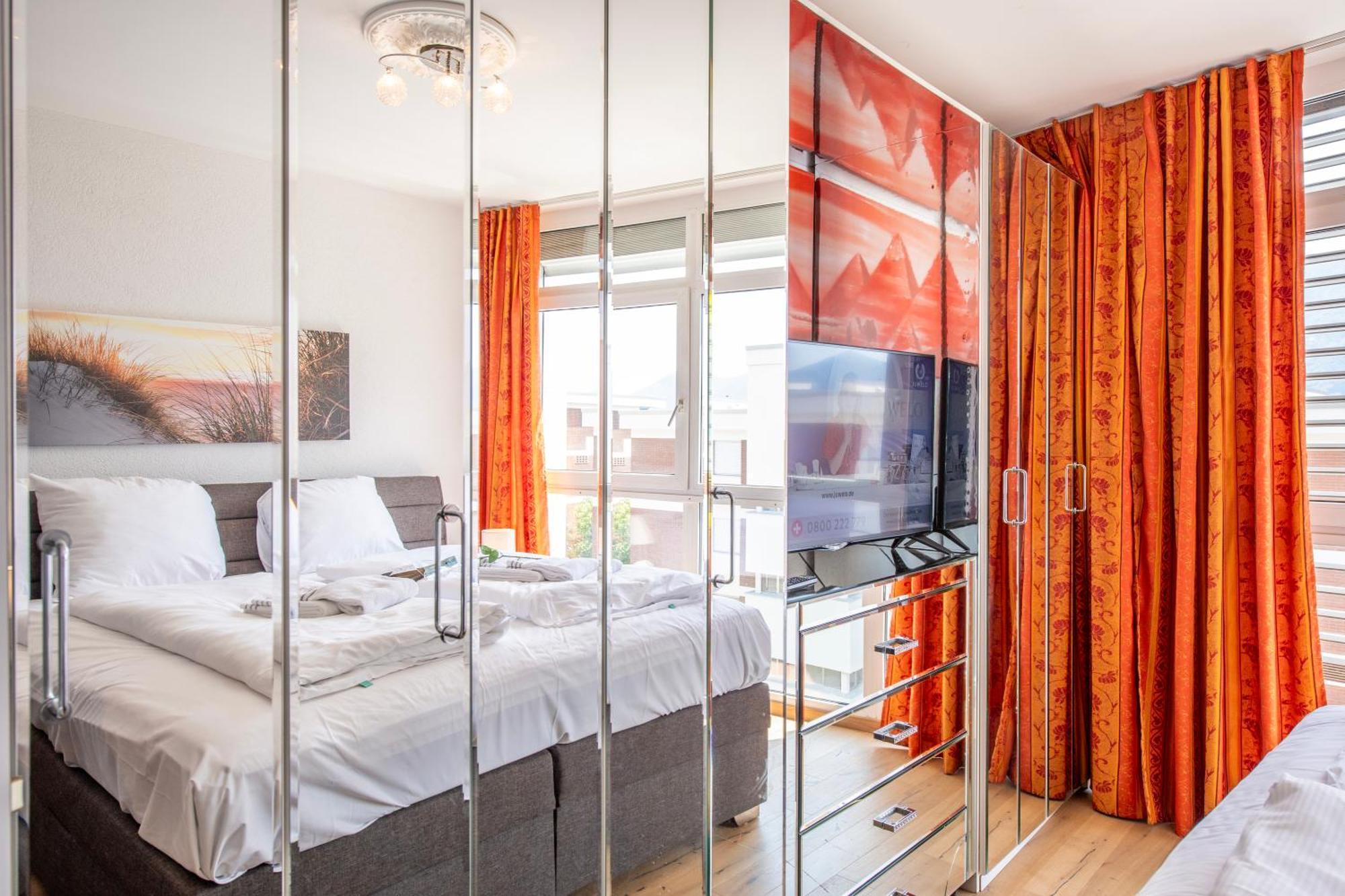 Divina Minusio - Happy Rentals Экстерьер фото
